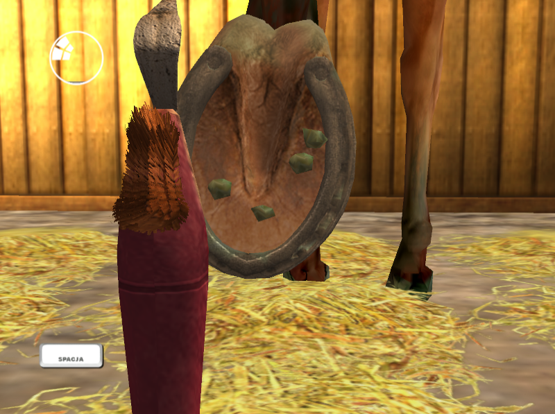 My Horse & Me 2 screenshot 5 for Playstation 2